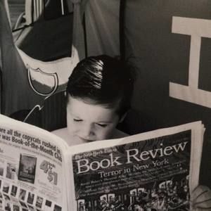 Meet your Posher, Sean